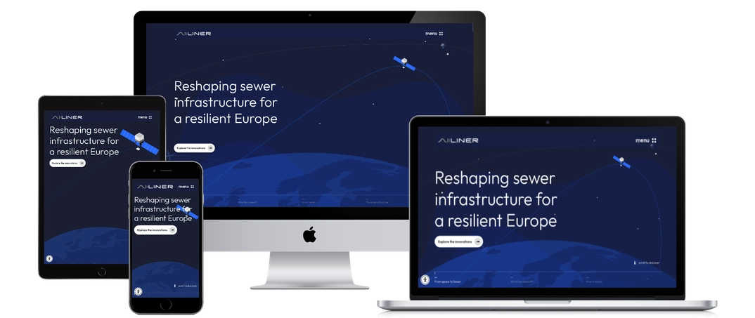 AI:Liner - Project share poster