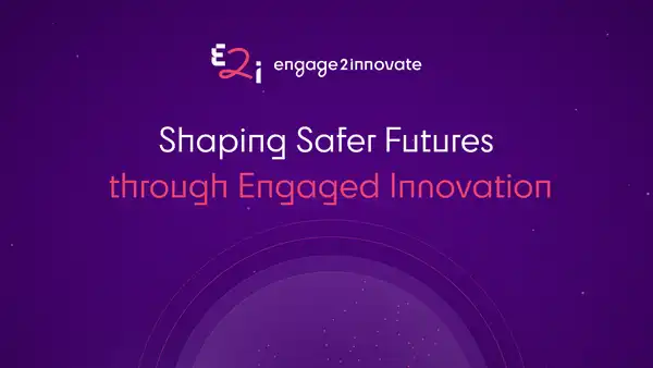 Engage2Innovate - Project share poster